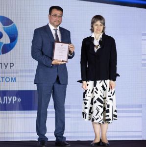 Предприятия Курганской области впервые стали лауреатами престижного Всероссийского конкурса РСПП «Флагманы бизнеса»